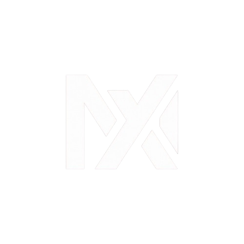 Mark X Agency Logo